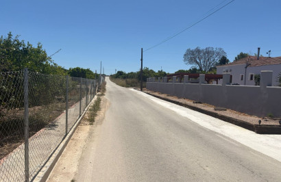 Reventa - Villa independiente - Jacarilla