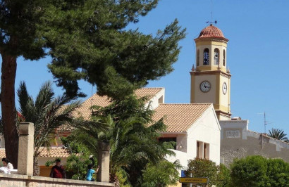 New Build - Detached Villa - La Romana - Batistes