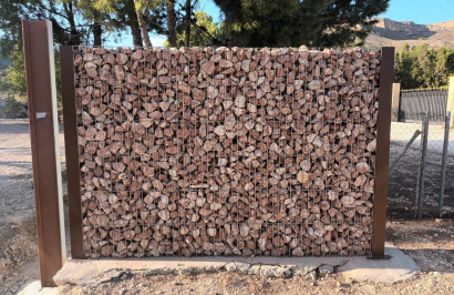 New Build - Detached Villa - La Romana - Batistes