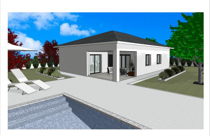 New Build - Detached Villa - La Romana - Batistes