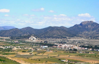 New Build - Detached Villa - La Romana - Batistes