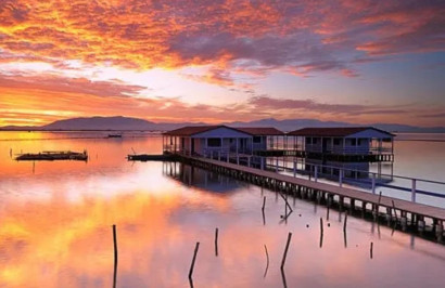 Nieuwbouw Woningen - Appartement / Flat - San Pedro del Pinatar - Los Pinos