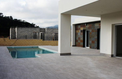 Nouvelle construction - Villa Individuelle - La Romana - None