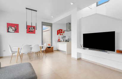 Resale - Detached Villa - Orihuela Costa - Vistabella Golf