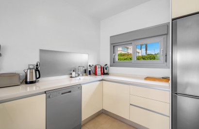 Resale - Detached Villa - Orihuela Costa - Vistabella Golf