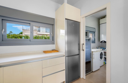 Resale - Detached Villa - Orihuela Costa - Vistabella Golf