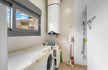 Resale - Detached Villa - Orihuela Costa - Vistabella Golf