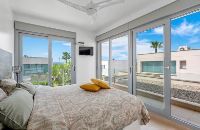 Resale - Detached Villa - Orihuela Costa - Vistabella Golf