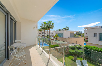 Resale - Detached Villa - Orihuela Costa - Vistabella Golf