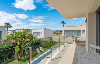 Resale - Detached Villa - Orihuela Costa - Vistabella Golf