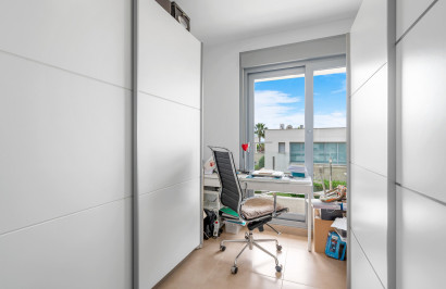 Resale - Detached Villa - Orihuela Costa - Vistabella Golf