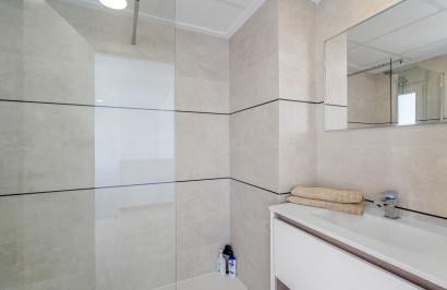 Resale - Detached Villa - Orihuela Costa - Vistabella Golf