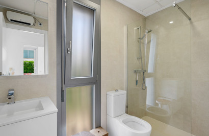 Resale - Detached Villa - Orihuela Costa - Vistabella Golf