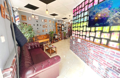 Reventa - Unidad Comercial - Guardamar del Segura