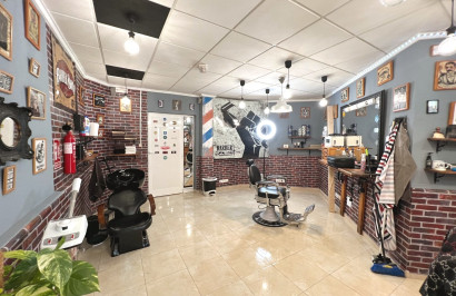 Reventa - Unidad Comercial - Guardamar del Segura