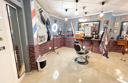 Reventa - Unidad Comercial - Guardamar del Segura