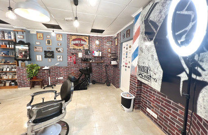 Reventa - Unidad Comercial - Guardamar del Segura