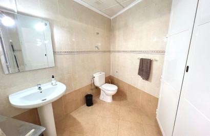 Reventa - Unidad Comercial - Guardamar del Segura