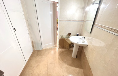 Reventa - Unidad Comercial - Guardamar del Segura