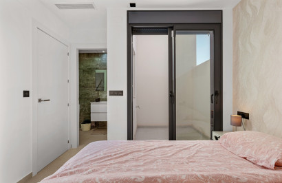 Resale - Semi - Detached Villa - Ciudad Quesada - Costa Blanca South