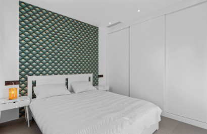 Resale - Semi - Detached Villa - Ciudad Quesada - Costa Blanca South