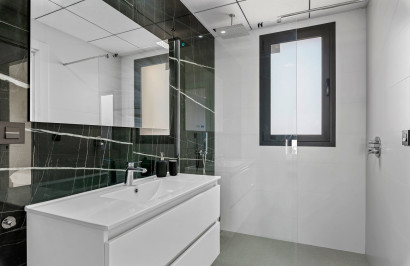 Resale - Semi - Detached Villa - Ciudad Quesada - Costa Blanca South