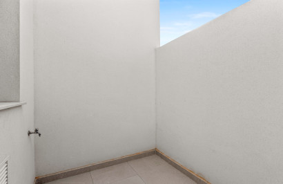 Resale - Semi - Detached Villa - Ciudad Quesada - Costa Blanca South