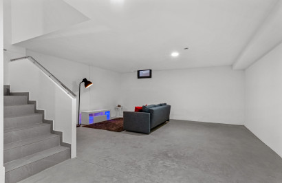 Resale - Semi - Detached Villa - Ciudad Quesada - Costa Blanca South