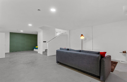 Resale - Semi - Detached Villa - Ciudad Quesada - Costa Blanca South