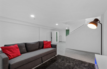 Resale - Semi - Detached Villa - Ciudad Quesada - Costa Blanca South