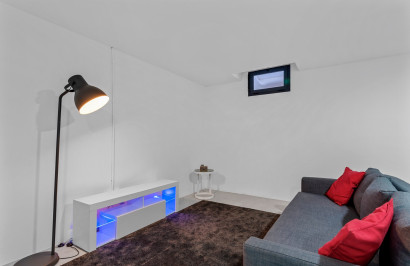 Resale - Semi - Detached Villa - Ciudad Quesada - Costa Blanca South