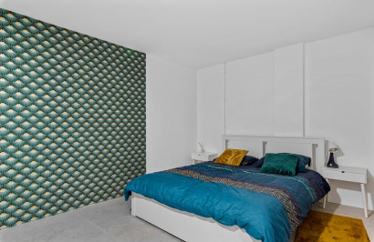 Resale - Semi - Detached Villa - Ciudad Quesada - Costa Blanca South