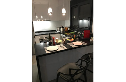 Reventa - Villa independiente - Ciudad Quesada