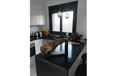 Reventa - Villa independiente - Ciudad Quesada