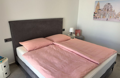 Reventa - Villa independiente - Ciudad Quesada