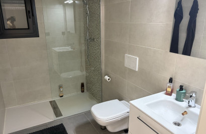 Reventa - Villa independiente - Ciudad Quesada