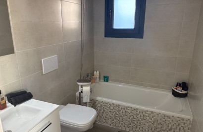 Reventa - Villa independiente - Ciudad Quesada