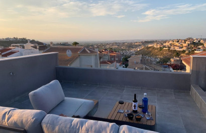 Reventa - Villa independiente - Ciudad Quesada