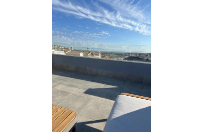 Reventa - Villa independiente - Ciudad Quesada