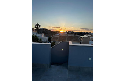 Reventa - Villa independiente - Ciudad Quesada