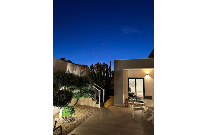 Reventa - Villa independiente - Ciudad Quesada