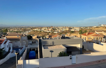 Reventa - Villa independiente - Ciudad Quesada