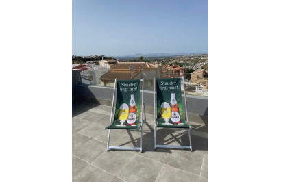 Reventa - Villa independiente - Ciudad Quesada