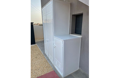 Reventa - Villa independiente - Ciudad Quesada