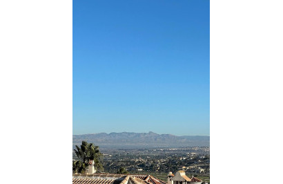 Reventa - Villa independiente - Ciudad Quesada