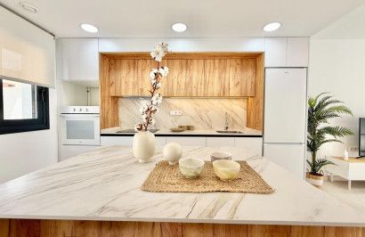 New Build - Town House - Cox - San Fernando