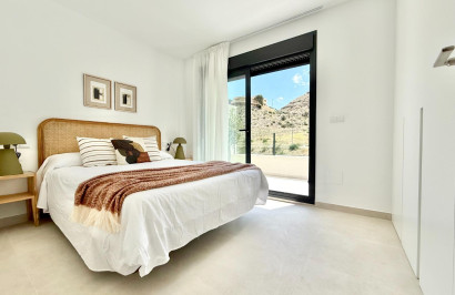 New Build - Town House - Cox - San Fernando