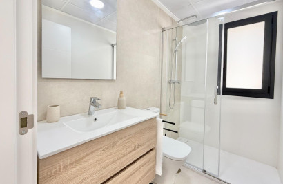 New Build - Town House - Cox - San Fernando