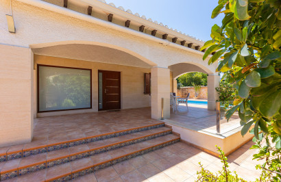 Resale - Detached Villa - Orihuela Costa - Punta Prima