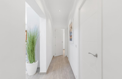 Resale - Detached Villa - Orihuela Costa - Punta Prima